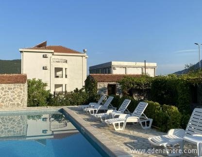Hotel Ópera, alojamiento privado en Jaz, Montenegro - IMG-ea92944267613117f80e99e31023f460-V